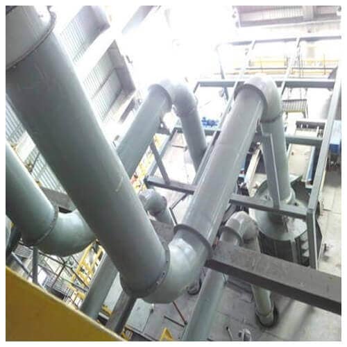 ss-ducting